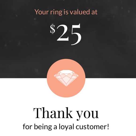 (2) Fragrant Jewels Rings ๐ - Picture 4 of 5